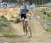 MTB World Championships, Pietermaritzburg