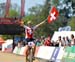 MTB World Championships, Pietermaritzburg