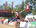 MTB World Championships, Pietermaritzburg