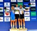 MTB World Championships, Pietermaritzburg