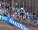 MTB World Championships, Pietermaritzburg