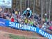 MTB World Championships, Pietermaritzburg
