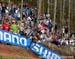 MTB World Championships, Pietermaritzburg
