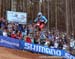 MTB World Championships, Pietermaritzburg