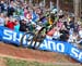 MTB World Championships, Pietermaritzburg