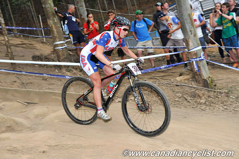 MTB World Championships, Pietermaritzburg