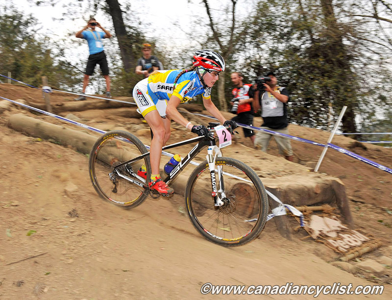 MTB World Championships, Pietermaritzburg