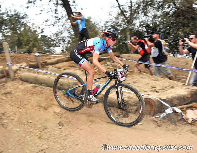MTB World Championships, Pietermaritzburg