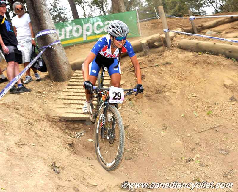 MTB World Championships, Pietermaritzburg