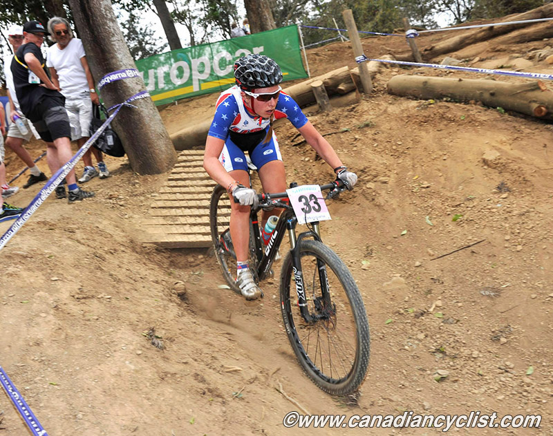 MTB World Championships, Pietermaritzburg