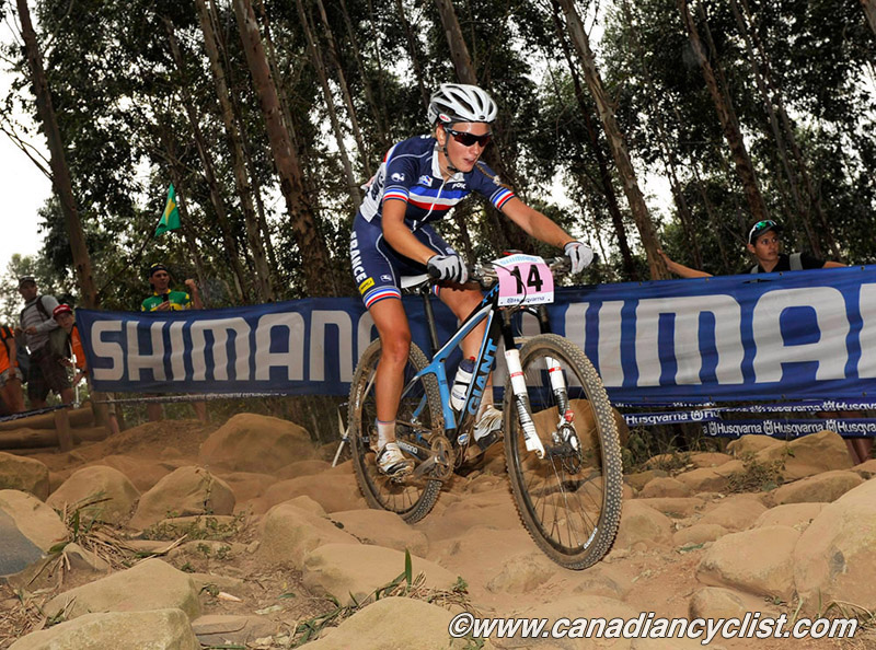 MTB World Championships, Pietermaritzburg