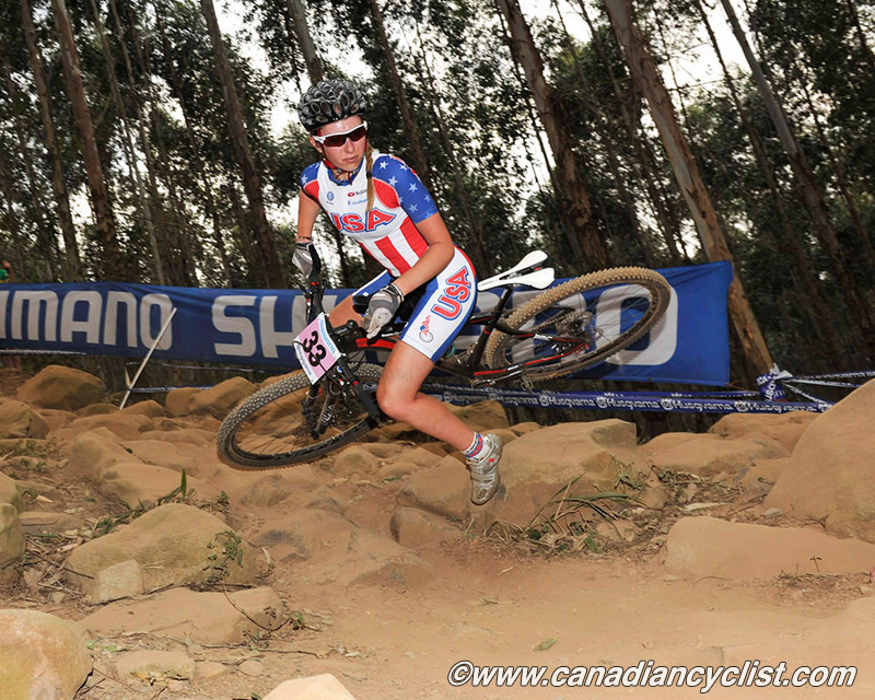 MTB World Championships, Pietermaritzburg