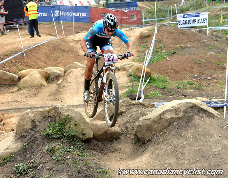 MTB World Championships, Pietermaritzburg