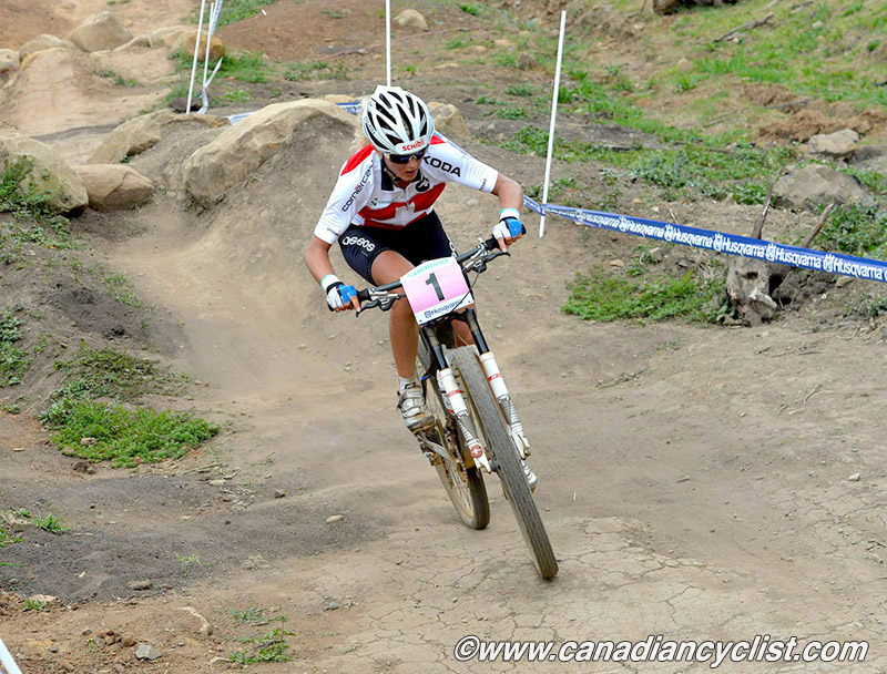 MTB World Championships, Pietermaritzburg