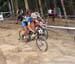 MTB World Championships, Pietermaritzburg