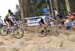 MTB World Championships, Pietermaritzburg