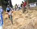 MTB World Championships, Pietermaritzburg