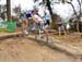 MTB World Championships, Pietermaritzburg