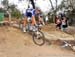 MTB World Championships, Pietermaritzburg