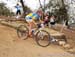 MTB World Championships, Pietermaritzburg