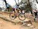 MTB World Championships, Pietermaritzburg