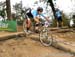 MTB World Championships, Pietermaritzburg