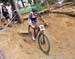 MTB World Championships, Pietermaritzburg