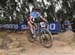 MTB World Championships, Pietermaritzburg