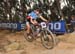 MTB World Championships, Pietermaritzburg