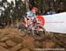 MTB World Championships, Pietermaritzburg