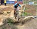 MTB World Championships, Pietermaritzburg