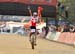 MTB World Championships, Pietermaritzburg