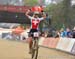 MTB World Championships, Pietermaritzburg