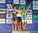 MTB World Championships, Pietermaritzburg