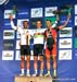 MTB World Championships, Pietermaritzburg