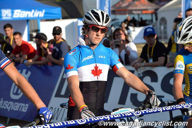 MTB World Championships, Pietermaritzburg
