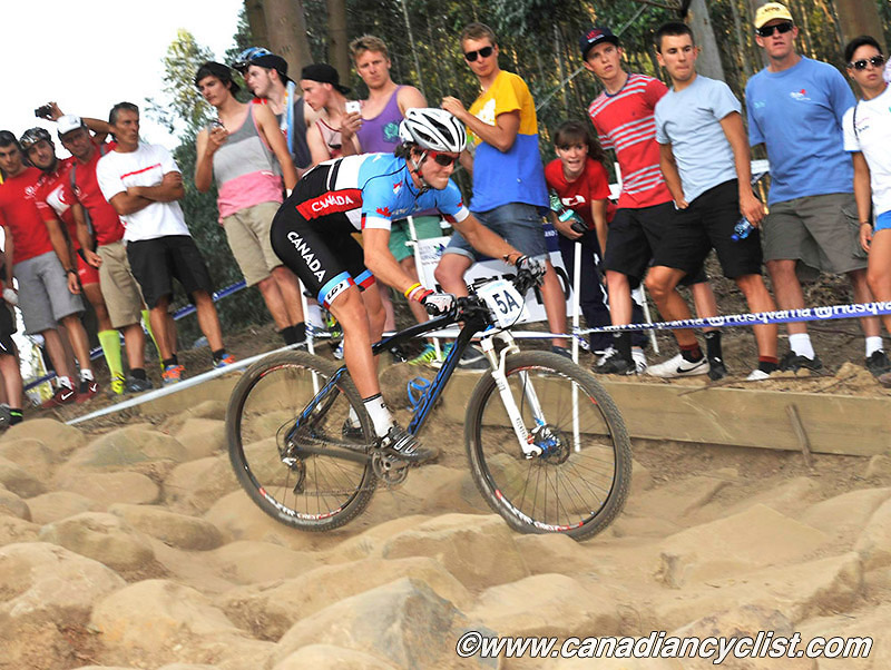 MTB World Championships, Pietermaritzburg