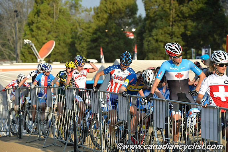 MTB World Championships, Pietermaritzburg