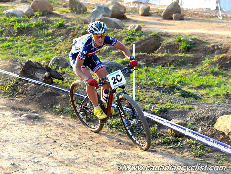 MTB World Championships, Pietermaritzburg