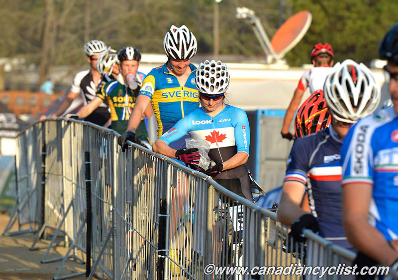 MTB World Championships, Pietermaritzburg