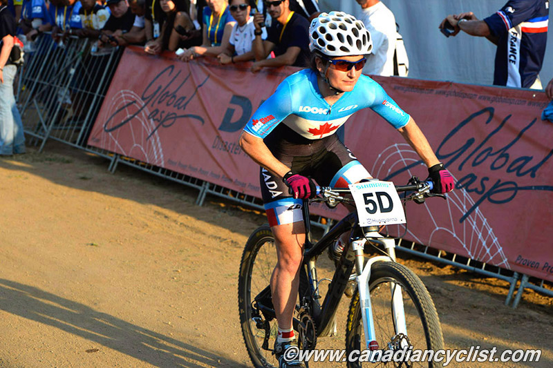 MTB World Championships, Pietermaritzburg