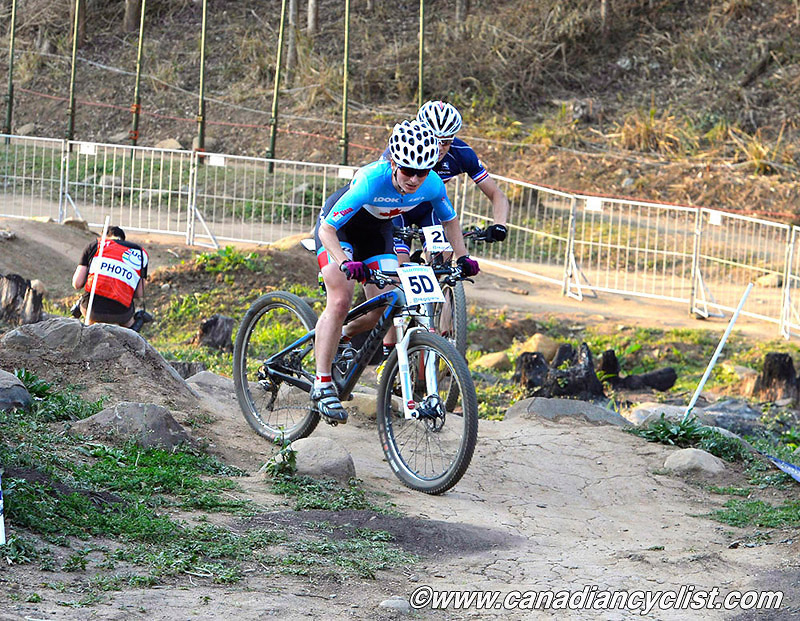 MTB World Championships, Pietermaritzburg