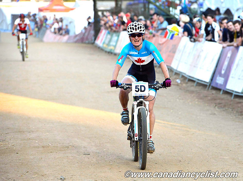 MTB World Championships, Pietermaritzburg