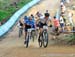 MTB World Championships, Pietermaritzburg