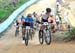 MTB World Championships, Pietermaritzburg