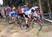 MTB World Championships, Pietermaritzburg