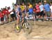 MTB World Championships, Pietermaritzburg