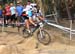 MTB World Championships, Pietermaritzburg