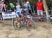 MTB World Championships, Pietermaritzburg