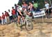 MTB World Championships, Pietermaritzburg